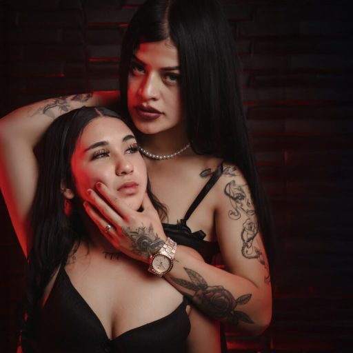 LeilaAndZahra toy jasmin image