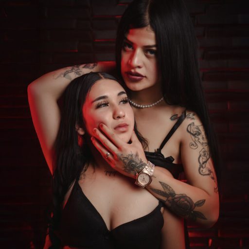 LeilaAndZahra toy jasmin image