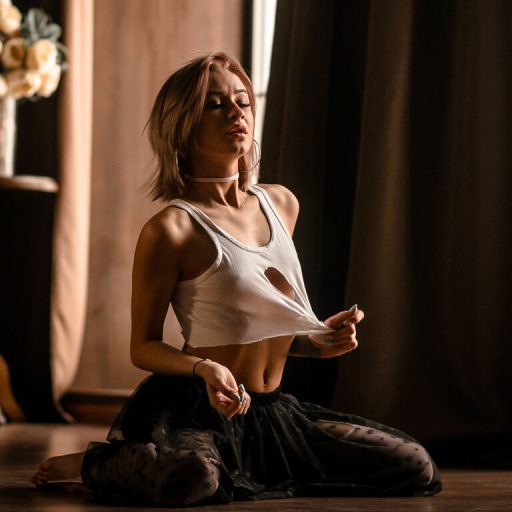 LeilaLoveton jasmin online image