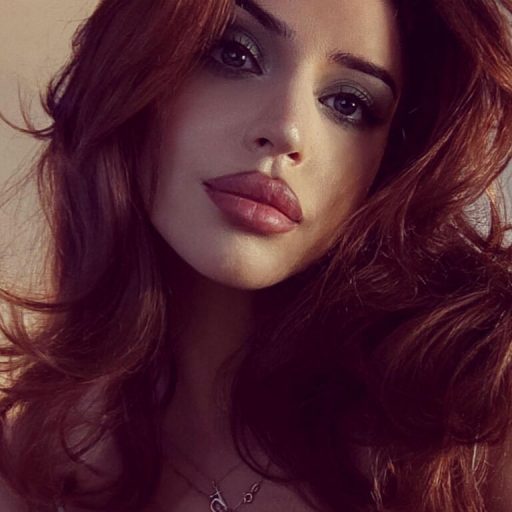 LeilaNoire xxx masturbation image