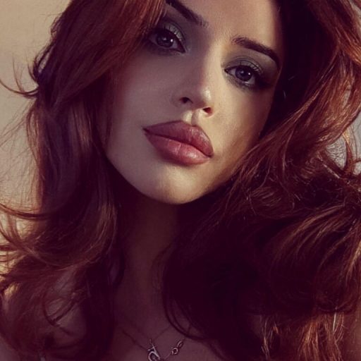 LeilaNoire xxx masturbation image