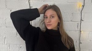 LeilaSalvaggio preview