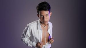 LeisanFox preview