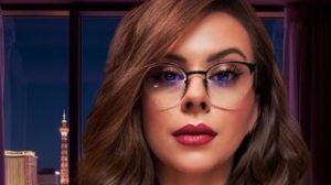 LenaFox jasmin online image