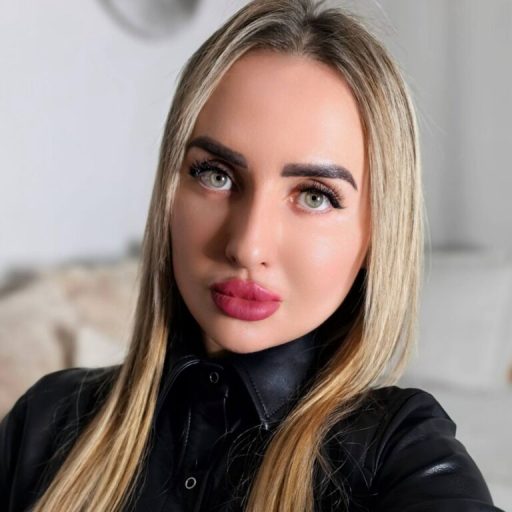 LenaGlamour xxx masturbation image