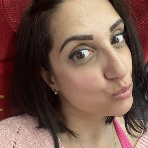LenaJade amateur lush image