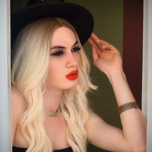 LenaVolkova xxx masturbation image