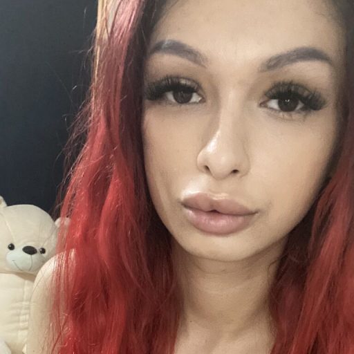LennaValentine naked porn image