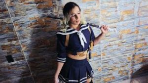 LeonBoom amateur lush image