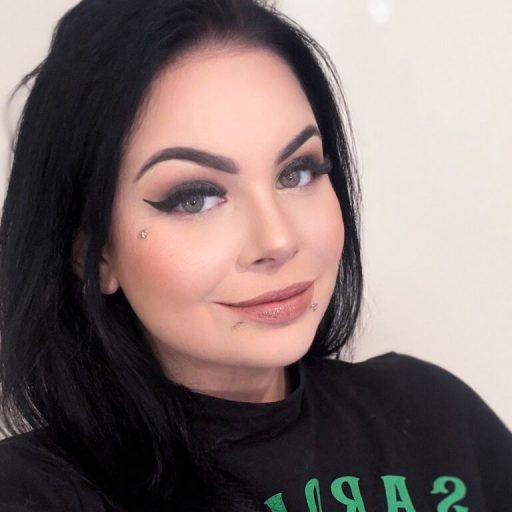 LeonaMoon naked porn image