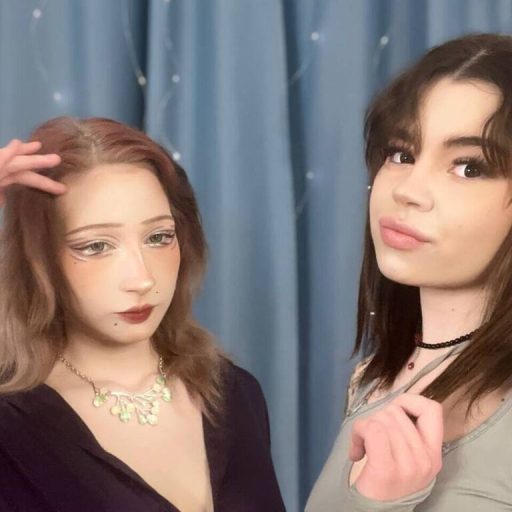 LeonilaAndDahlia videos pics image