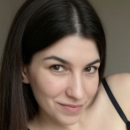 LeotaGlomski xxx masturbation image