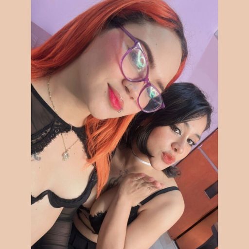 LeslyAndLia masturbation pictures image