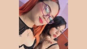 LeslyAndLia preview