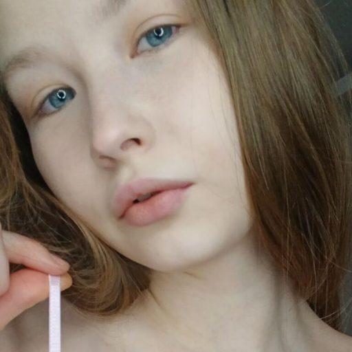 LeslyShay dildo real image