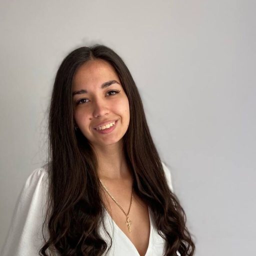 LettyKaminska shows recorded image