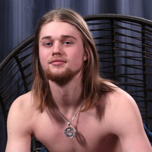LevMiller hd nude image