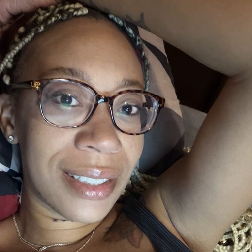 LexBright hd nude image