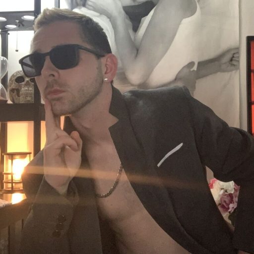 LexDriver cam naked image