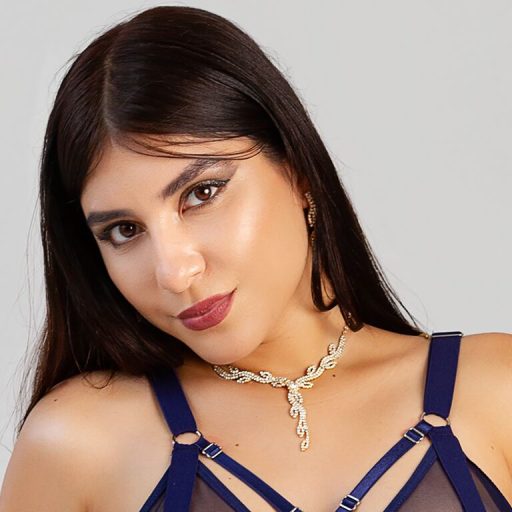 LexaGray xxx masturbation image