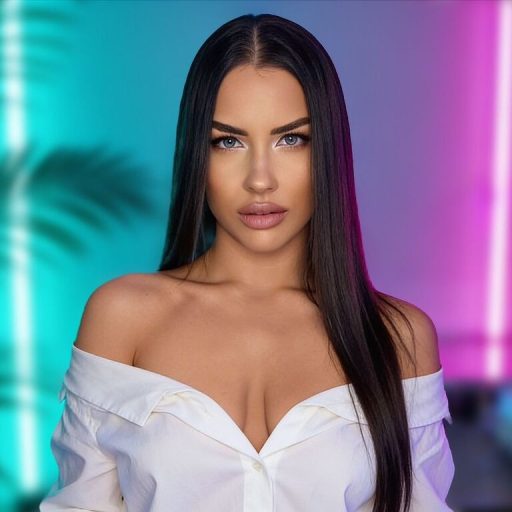 LexiKaevra recorded live image