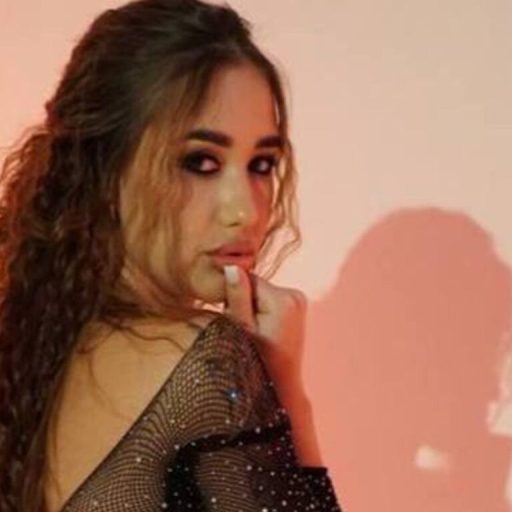 LexiQuzz naked porn image