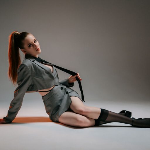 LexiReadway amateur lush image