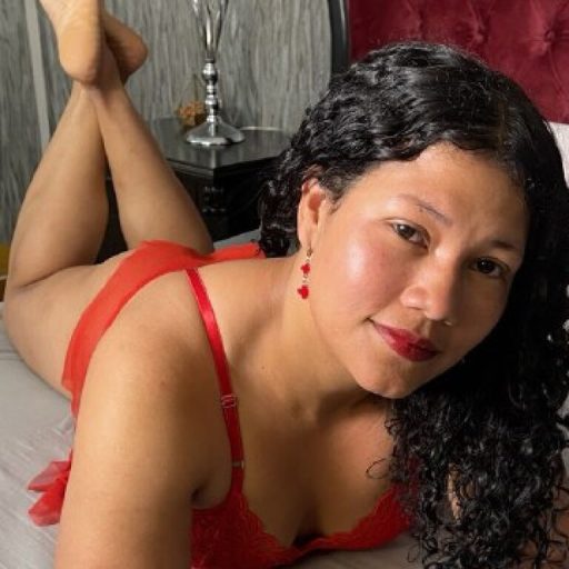 LexiRhodes dildo real image