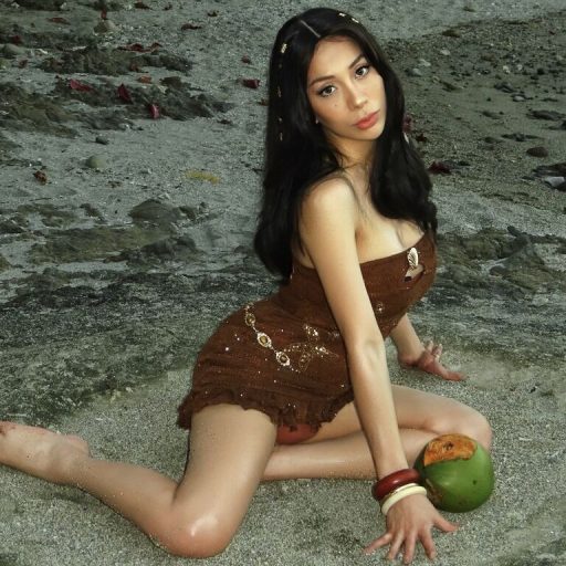 LexieCresswell real strip image