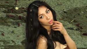 LexieCresswell real strip image