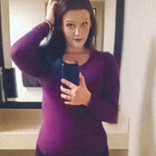 LexieLanierxo live video image