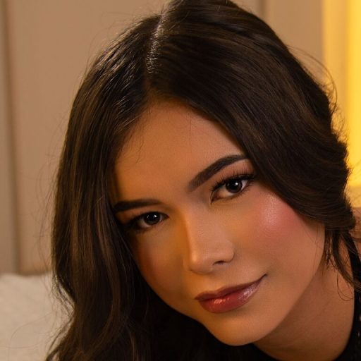 LexieMoss toy jasmin image