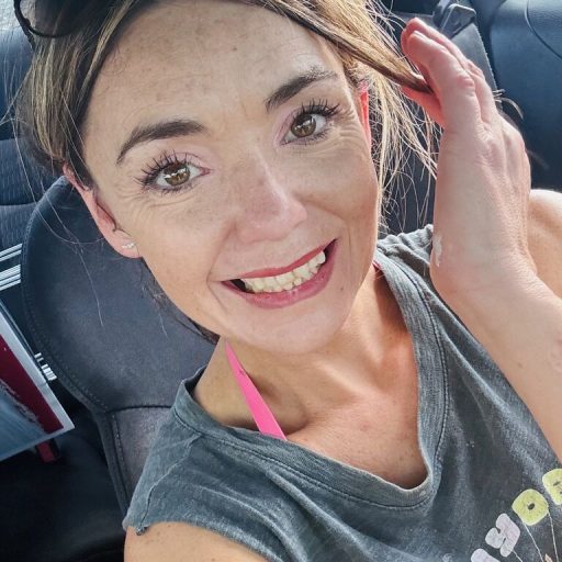 Lexietay cam naked image