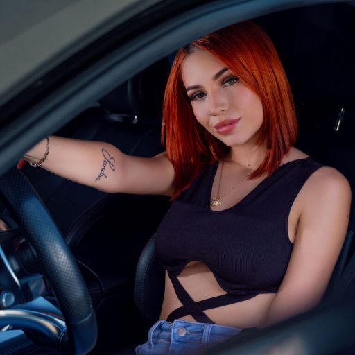 LexyRoger fingering ass image