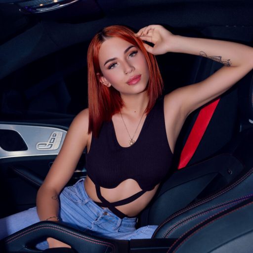 LexyRoger fingering ass image