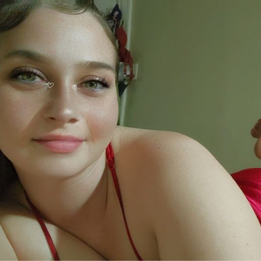 Lexylace xxx masturbation image
