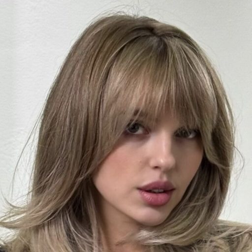 LeyaBorn show fingering image