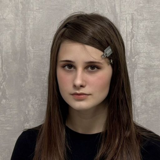 LeyaCrouw photos webcam image