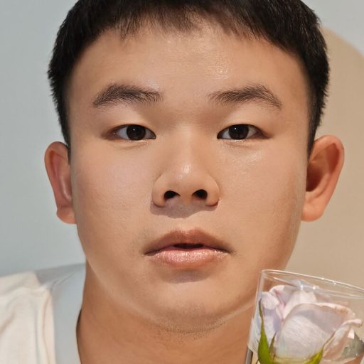 LiMingHuii show fingering image