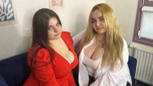 LiaAndAmy preview