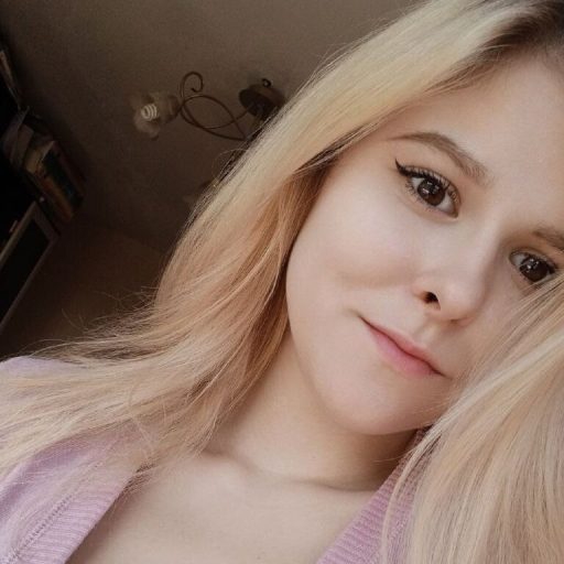 LiaBloomburg livesex pussy image