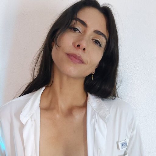 LiaKoss cam naked image