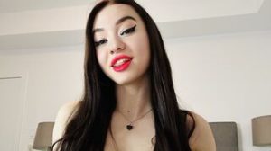 LiaPeach preview