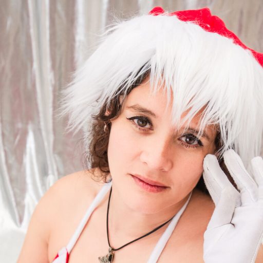 LiaRobins pussy show image