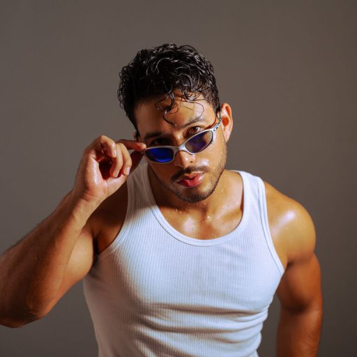 LianCruz real strip image