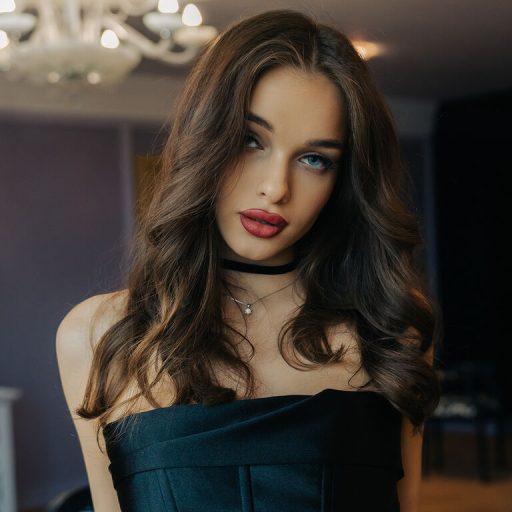 Liana live video image