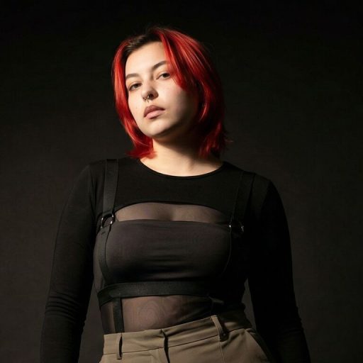LianaGraciani free dildo image