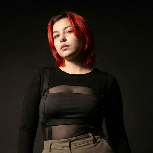 LianaGraciani free dildo image