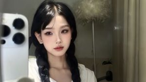 LianaWu preview