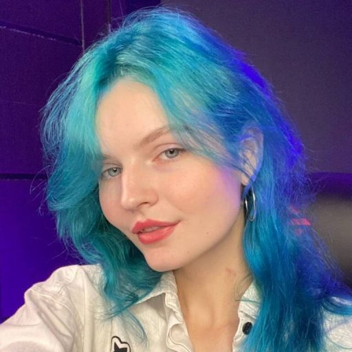 LikaSkyler fingering ass image